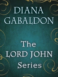 The Lord John Series 4-Book Bundle - Diana Gabaldon