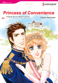 Princess of Convenience - Takako Hashimoto & Marion Lennox