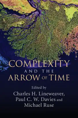 Read: Complexity Book and the Arrow of Time