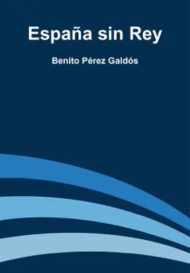 España sin Rey