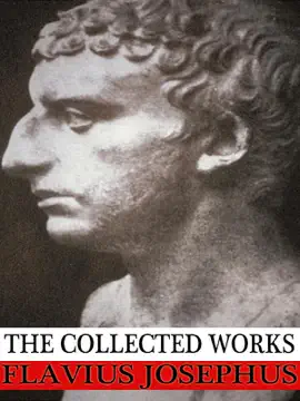Read: The Book Collected Works of Flavius Josephus