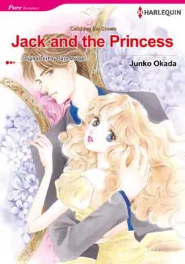 Read: Jack Book and the Princess