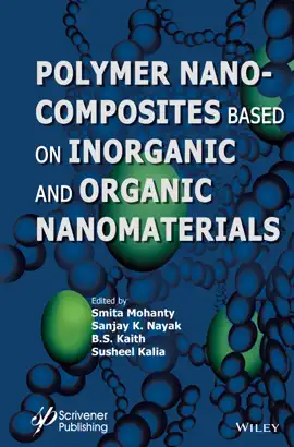 Read: Polymer Nanocomposites based on Inorganic and Organic Nanomaterials Book