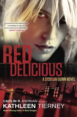 Read: Red Book Delicious