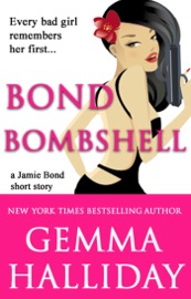 Bond Bombshell