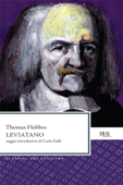 Leviatano - Thomas Hobbes