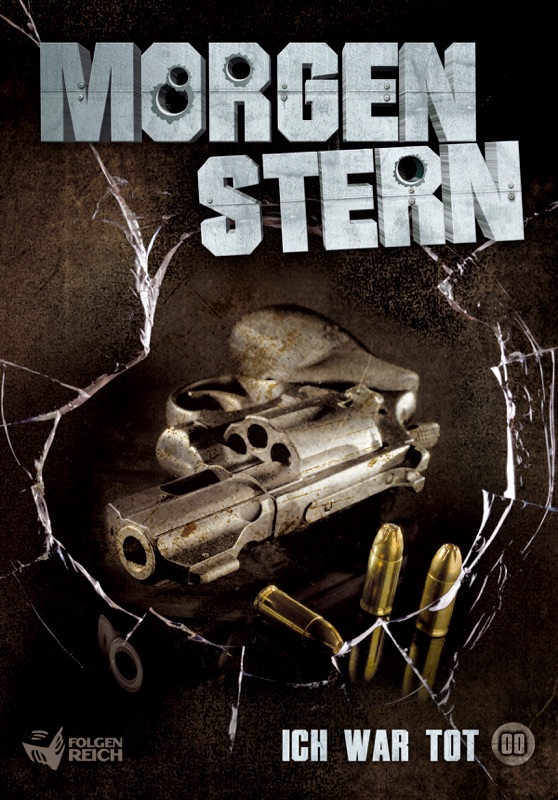 Morgenstern 00 - Ich war tot