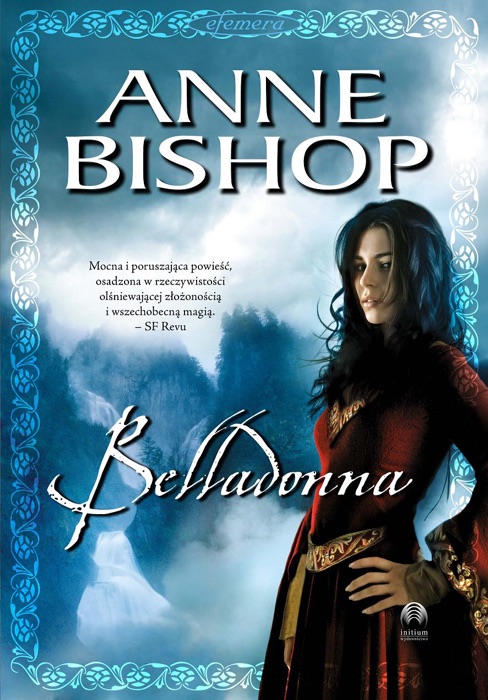 Belladonna. Efemera. Tom drugi