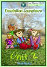 Dandelion Launchers Unit 2, 'Pam'