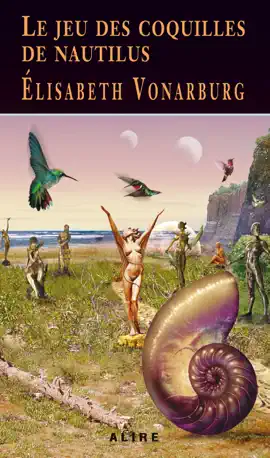 Read: Le Jeu des coquilles Book de nautilus