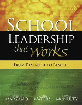 Read: School Leadership That Book Works