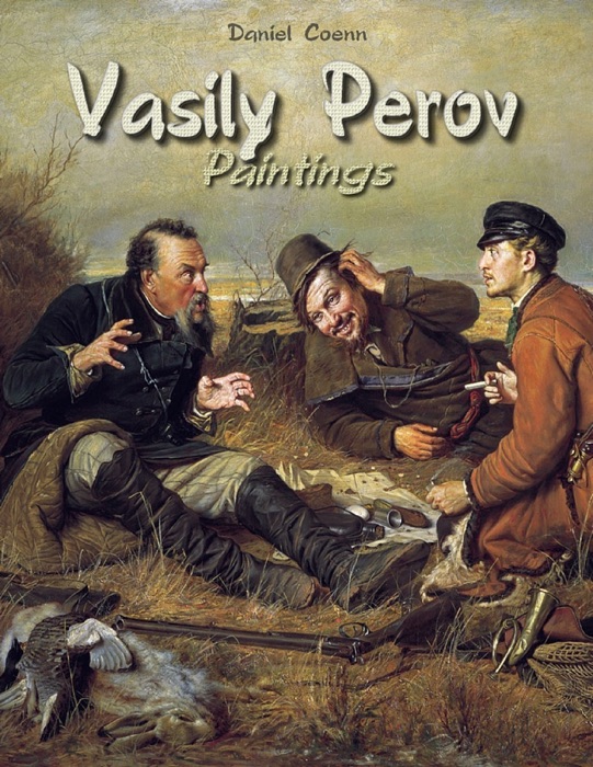 Vasily Perov