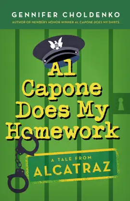 Read: Al Capone Does My Homework Book