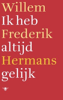 Ik heb altijd gelijk by Willem Frederik Hermans