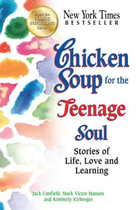 Read: Chicken Soup Book for the Teenage Soul