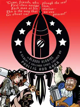 Read: The Bloody Herring Book