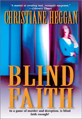Read: BLIND Book FAITH