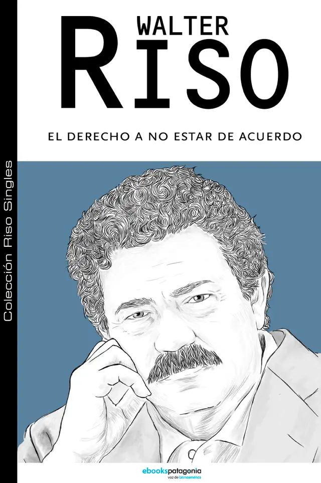 El derecho a no estar de acuerdo