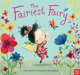 Read: The Book Fairiest Fairy