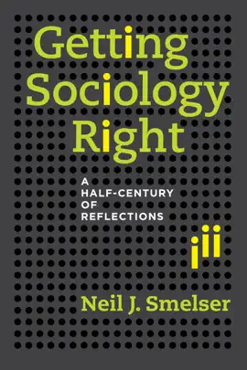 Read: Getting Book Sociology Right