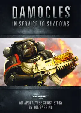 Read: In Service to Book Shadows