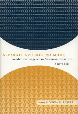 Read: Separate Spheres No More Book
