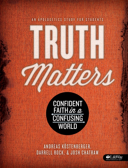 Truth Matters