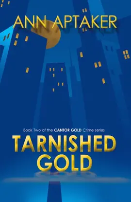 Read: Tarnished Gold Book