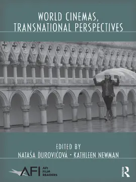 Read: World Cinemas, Transnational Book Perspectives