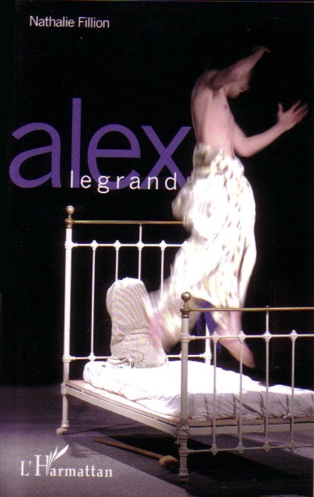 Alex Le grand