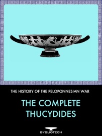 The Thucydides Anthology