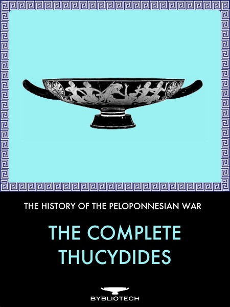 The Thucydides Anthology