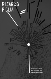Target in the Night - Ricardo Piglia & Sergio Waisman