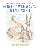 The Rabbit Who Wants to Fall Asleep - Carl-Johan Forssén Ehrlin