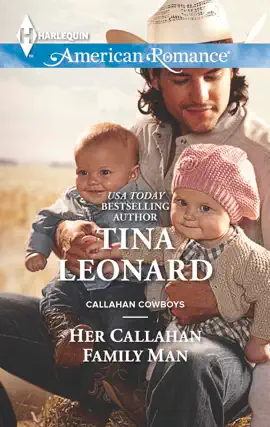 Read: Book Her Callahan Family Man