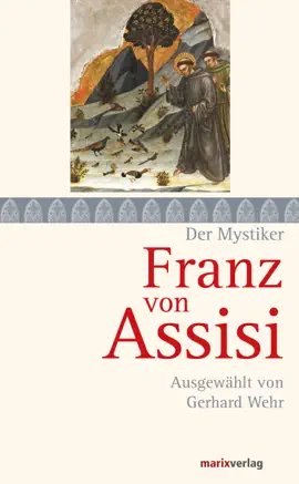 Read: Franz von Book Assisi