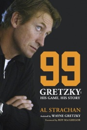 99 - Al Strachan
