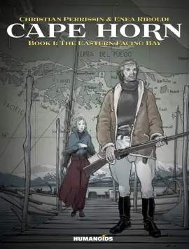 Read: Cape Horn #1 Book
