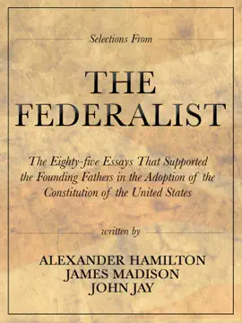Read: The Federalist Book