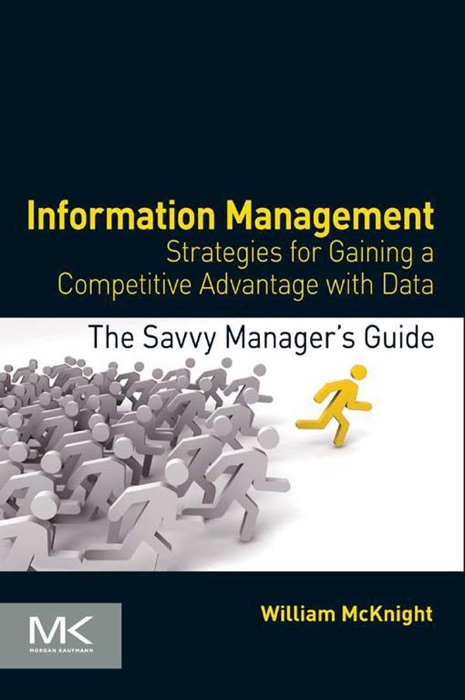 Information Management (Enhanced Edition)