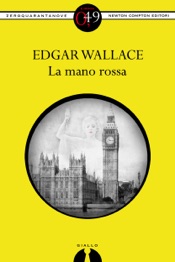Download La mano rossa