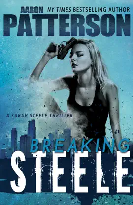 Read: Breaking Book Steele