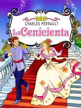 Read: La Cenicienta Book