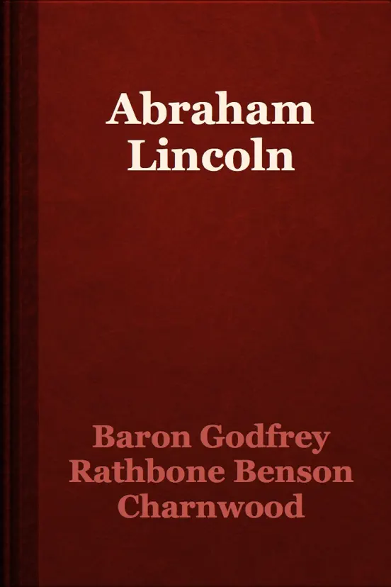 Abraham Lincoln