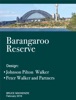 Book Barangaroo Reserve