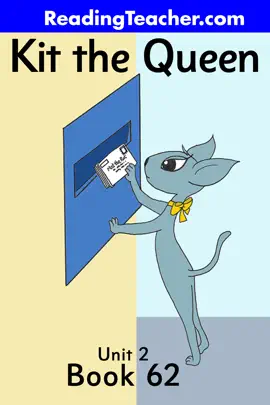 Kit the Queen