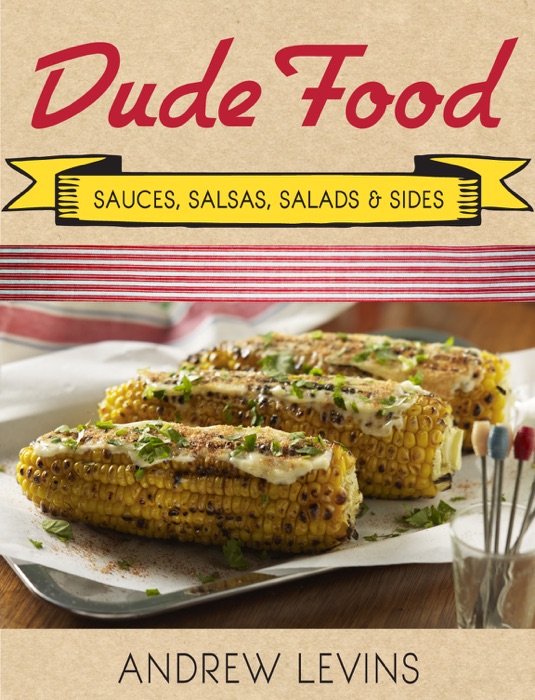 Dude Food