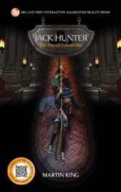 Jack Hunter The French Connection - Martin King