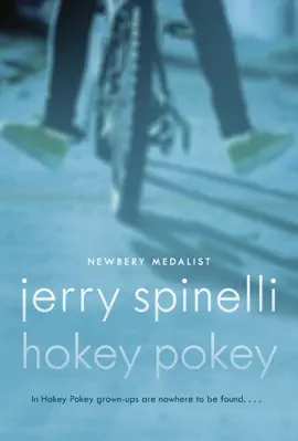 Read: Hokey Book Pokey
