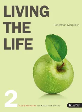 Read: Living the Life Book 2